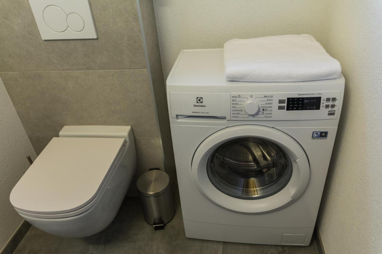 Apartmány LAMA Malatiny Kültér fotó